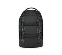 satch Pack Schulrucksack Einzeln Street Ink