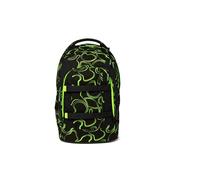 Satch Pack Schulrucksack ergonomisch, 30 Liter, Organisationstalent