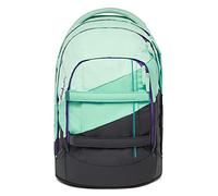 satch Pack Schulrucksack ergonomisch, 30 Liter, Organisationstalent