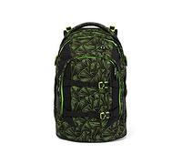 Satch Schulrucksack Pack 30l green bermuda II
