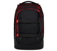 Satch Pack Schulrucksack Fire Phantom 2.0