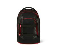 Satch Pack Schulrucksack Fire Phantom