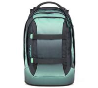 Satch Pack Schulrucksack Gradient Mint