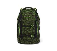 Satch Pack Schulrucksack Green Bermuda