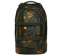 Satch Pack Schulrucksack Jurassic Jungle 2.0