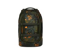Satch pack Schulrucksack Jurassic Jungle