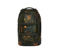 Satch Pack Schulrucksack Jurassic Jungle