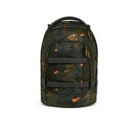 SATCH 00186-90216-10 PACK Rucksack Jurassic Jungle