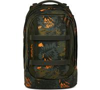 satch Pack Schulrucksack Jurassic Jungle 2025