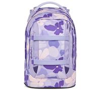 Satch Pack Schulrucksack Lilac Blossom