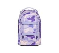 Satch Pack Schulrucksack Lilac Blossom Schulrucksack