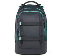 Satch Pack Schulrucksack Mint Phantom 2.0