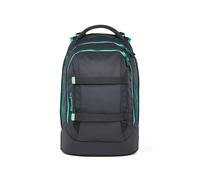 Satch pack Schulrucksack Mint Phantom