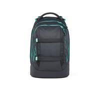Satch Pack Schulrucksack Mint Phantom