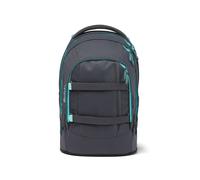 Satch Pack Schulrucksack Mint Phantom