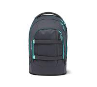 Satch - Satch Pack Schulrucksack mint phantom Schulrucksack - Farbe - grau