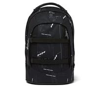Satch Pack Schulrucksack Ninja Matrix 002