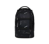 Satch Pack ab 5. Klasse ergonomisch 30L Stauraum standfest Organisationstalent