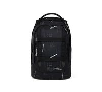 Satch pack Schulrucksack Ninja Matrix