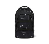 Satch Pack Schulrucksack Ninja Matrix