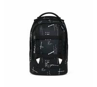 Satch Pack ab 5. Klasse ergonomisch 30L Stauraum standfest Organisationstalent