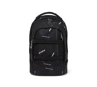 Satch pack Schulrucksack Ninja Matrix