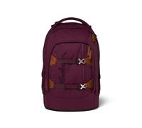 Satch Pack Schulrucksack Nordic Berry