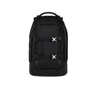 Satch Schulrucksack Pack | Ergonomisch mit 30 L Stauraum, standfest und durchdachtem Organisationstalent für die 5. Klasse und darüber hinaus