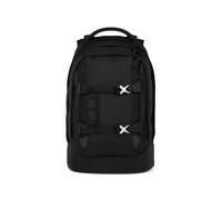 Satch pack Schulrucksack Nordic Black 30 Liter