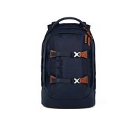 Satch Schulrucksack Pack | Ergonomisch mit 30 L Stauraum, standfest und durchdachtem Organisationstalent für die 5. Klasse und darüber hinaus