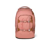 Satch Pack Schulrucksack Nordic Coral