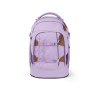 Satch Pack Schulrucksack Nordic Purple