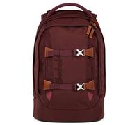 Satch Pack Schulrucksack Nordic Ruby