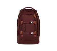 Satch Pack Schulrucksack Nordic Ruby 30 Liter mit Laptopfach