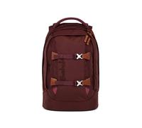 Satch Pack Schulrucksack Nordic Ruby Schulrucksack