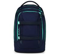 SATCH Schulrucksack PACK Ocean Mint