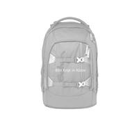 Satch Schulrucksack Pack 30l pink bermuda II
