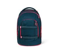 Satch PACK Schulrucksack Pink Phantom