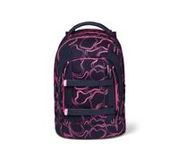 Satch Pack Schulrucksack Pink Supreme