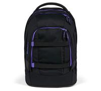 Satch Pack Schulrucksack Purple Phantom