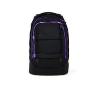 Satch Pack Schulrucksack Purple Phantom Schulrucksack