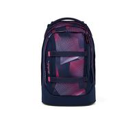 Satch Pack Schulrucksack Seismic Pink Schulrucksack