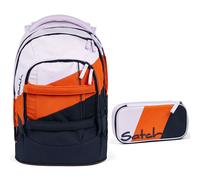 Satch Pack Schulrucksack-Set 2tlg Sun Catcher