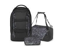 Schulrucksack-Set PACK Street Ink 3-teilig