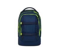Satch Pack Schulrucksack Toxic Yellow Schulrucksack