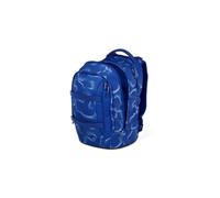 Satch pack Schulrucksack Vibrant Blue