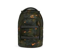 Satch PACK Sculrucksack Jurassic Jungle