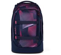 Satch Pack Seismic Pink Schulrucksack