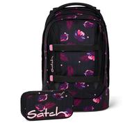 satch pack Set aus pack + Schlamperbox Mystic Nights