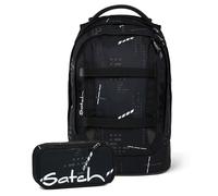 satch pack Set aus pack + Schlamperbox Ninja Matrix